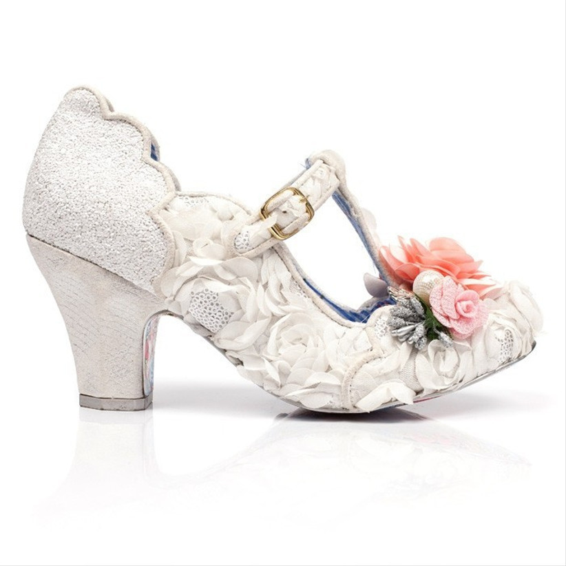 The Most Comfortable Wedding Shoes UK 
