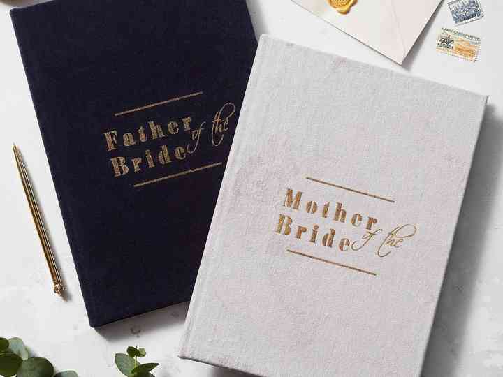 good gifts for parents for wedding