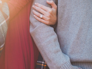 Princess Cut Engagement Rings: 17 Perfect Options for You to Choose From
