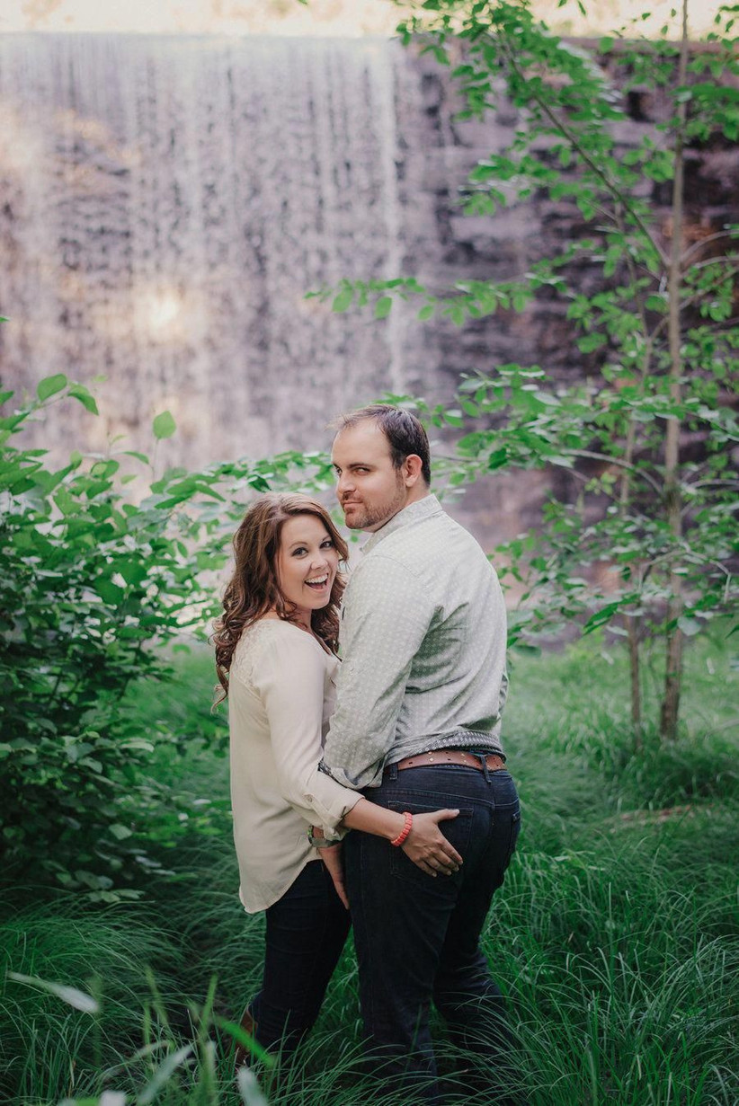 50 Unique Engagement Photo Ideas From Real Couples