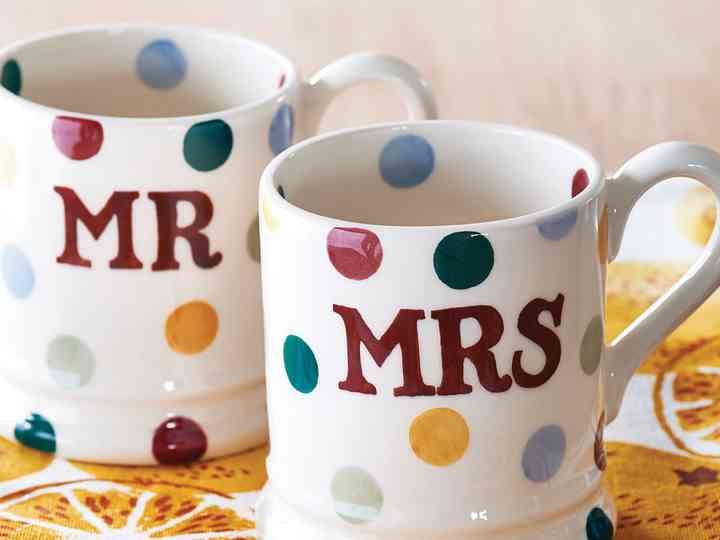 good marriage gifts