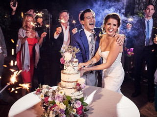 Wedding SOS: Can You Charge Guests to Attend Your Wedding?