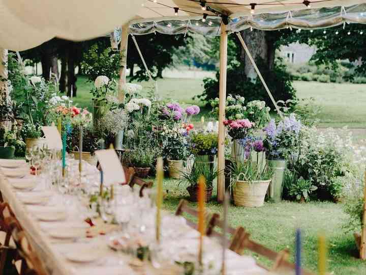 Wedding Themes 15 Ideas For Every Style Hitched Co Uk