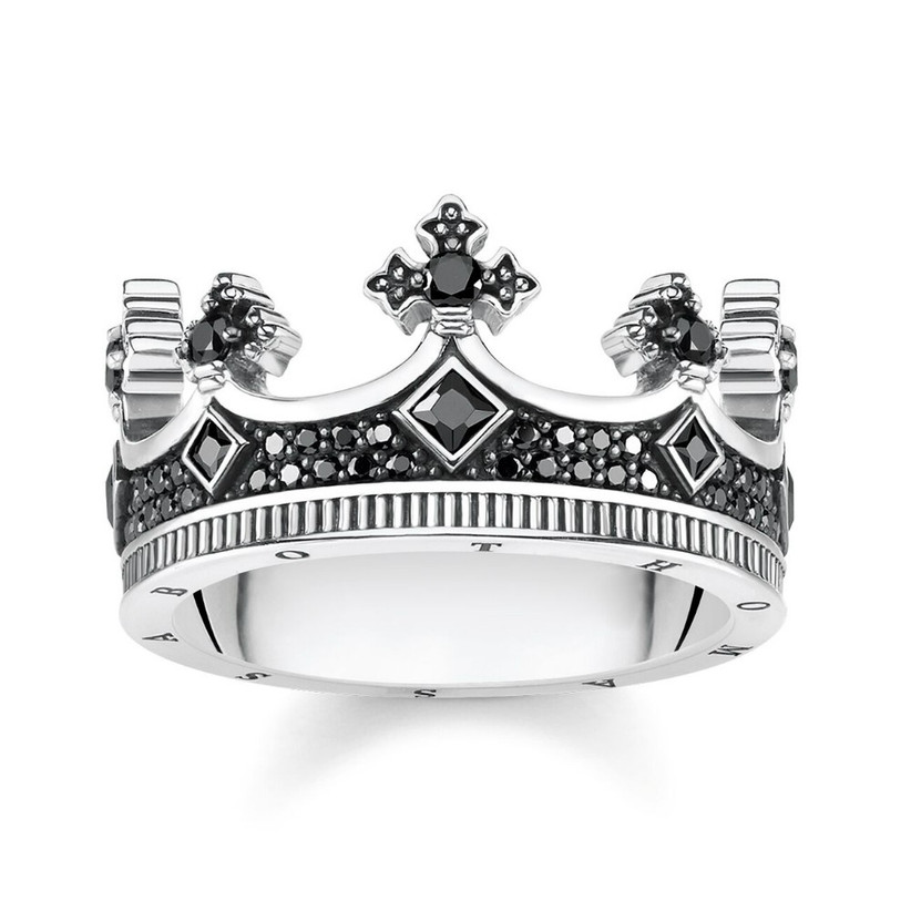 Thomas Sabo Promise Rings 2024 www.alhudapk