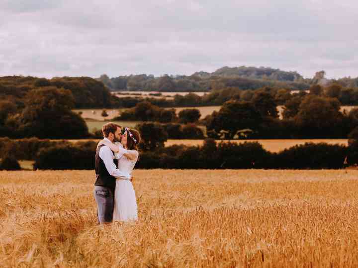 Real Weddings Real Wedding Ideas From Other Couples Hitched Co Uk