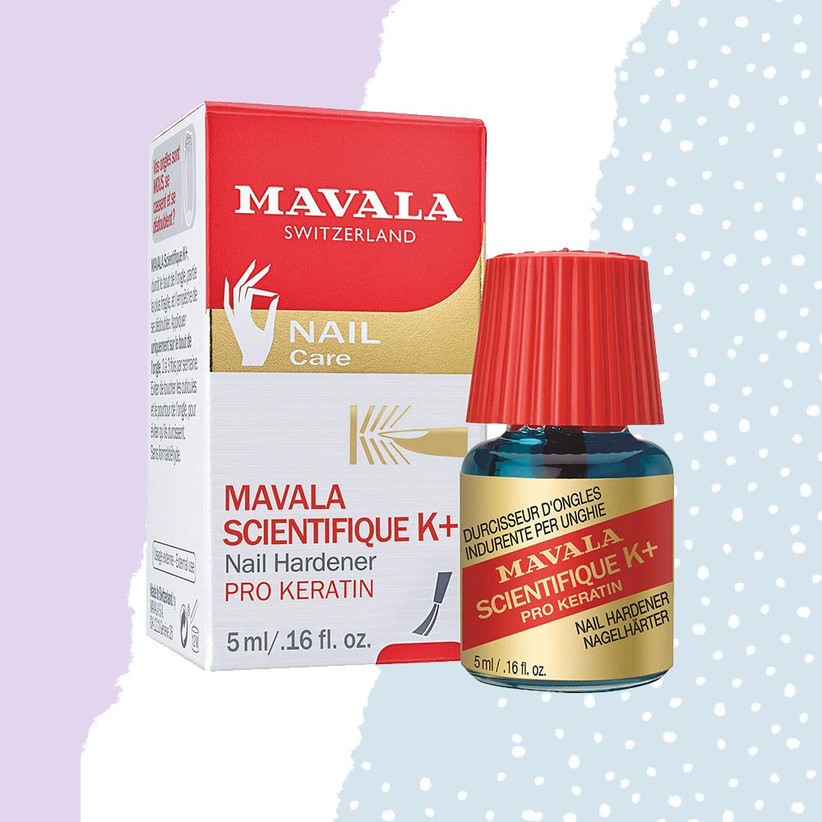 13 of the Best Nail Strengtheners hitched.co.uk