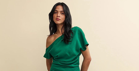 Stunning Wedding Guest Dresses & Outfits: 40+ Wedding Editor-Approved Picks