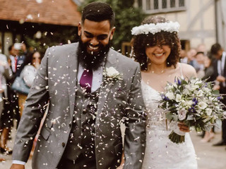 Summer Wedding Ideas: 44 of Our Favourite Summery Wedding Ideas