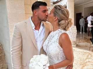 Have Molly-Mae & Tommy Fury Broken Up? Everything We Know So Far