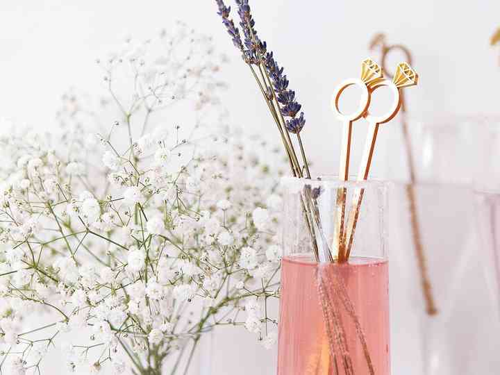 The Best Wedding Decor Items For 10 Or Less Hitched Co Uk