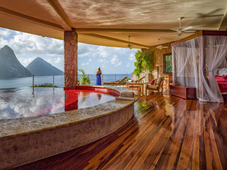 World's Best Honeymoon Hotels