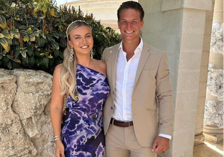 Zoe Hague & Danny Rae: Everything We Know About Their Wedding
