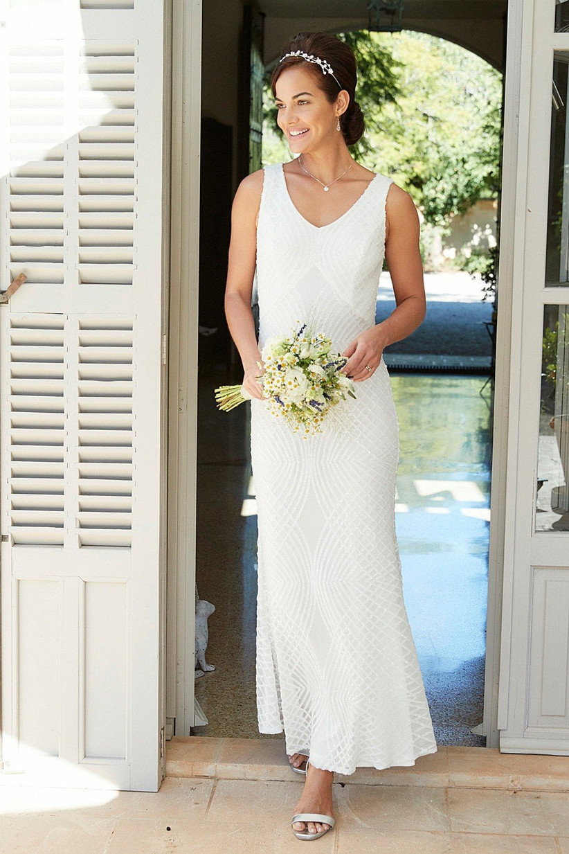 joanna hope bridal