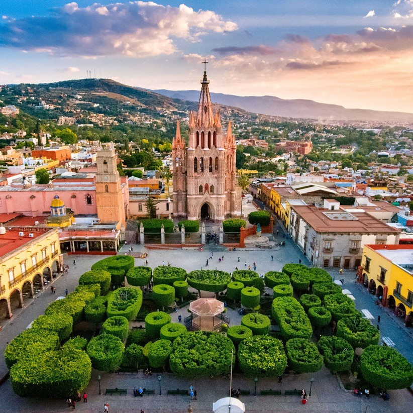 Mexico Honeymoon Your Complete Guide hitched.co.uk