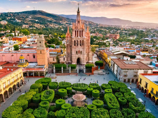 Mexico Honeymoon: Your Complete Guide