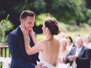 One Lucky Key Worker Could Win a Wedding Worth £30,000!