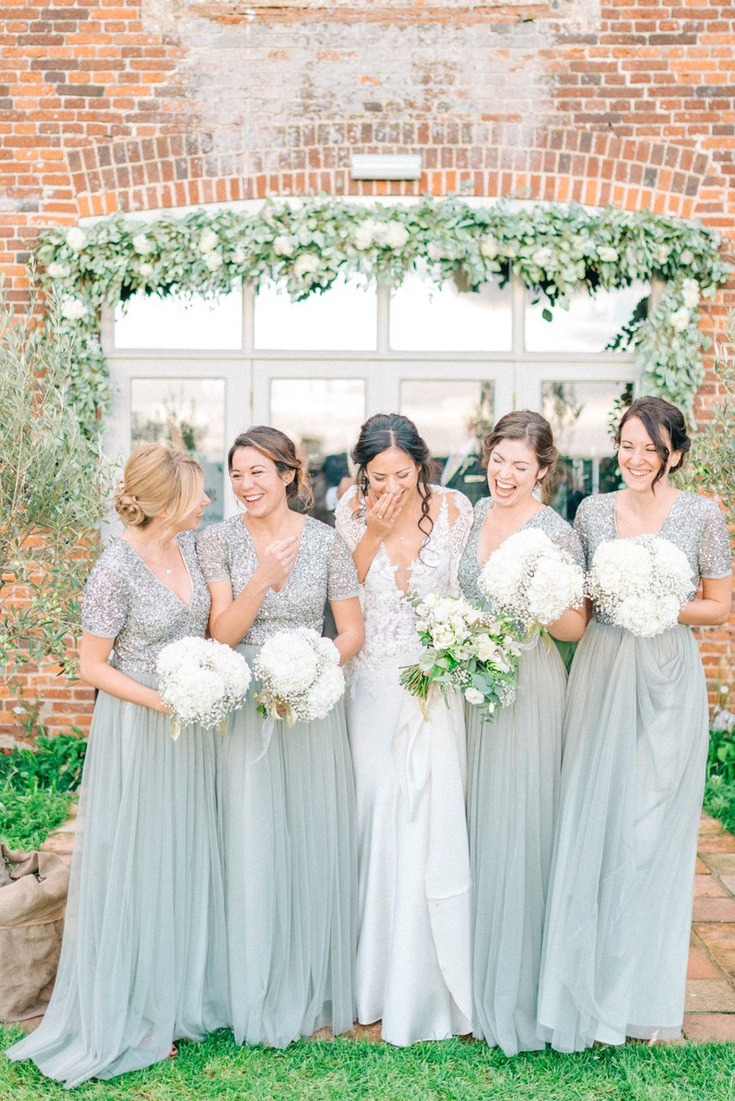 69 of the Prettiest Spring Wedding Ideas for 2021 - hitched.co.uk