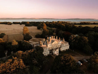 13 of the Best New Forest Wedding Venues