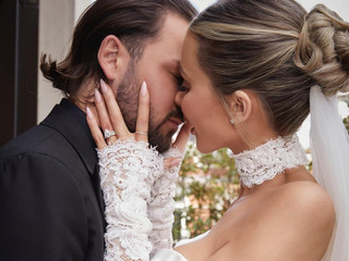 Everything We Know About Olivia Attwood & Bradley Dack - Including Their Wedding Details!