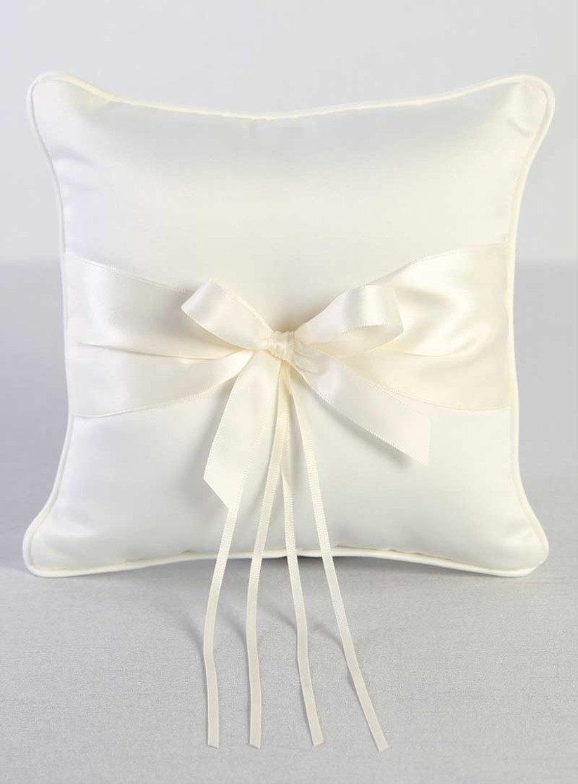Diy discount ring cushion
