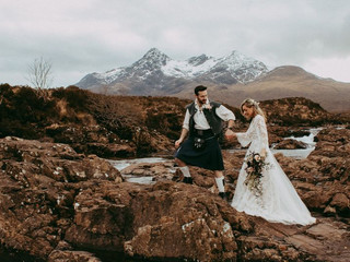 20 Best UK Elopement Packages for Intimate Weddings