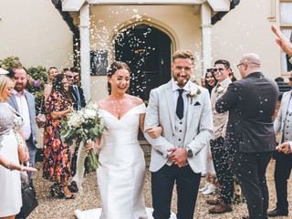 25 of the Best Hotel Wedding Venues for Every Budget