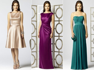 Bridesmaid Designers Share Their Top Styling Tips