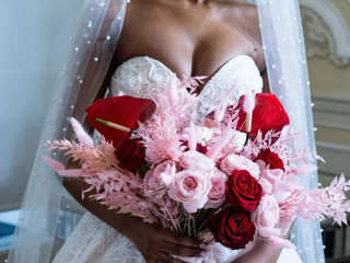 40 Best Wedding Florists in the UK According to Real Couples