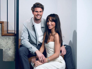 Maeva D'Ascanio & James Taylor: A Full Made in Chelsea Relationship Timeline