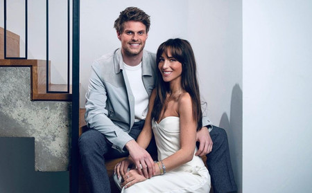 Maeva D'Ascanio & James Taylor: A Full Made in Chelsea Relationship Timeline