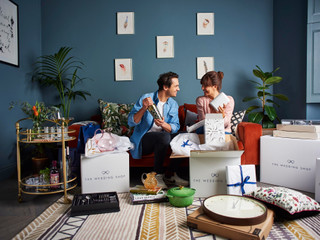 Is It OK to Keep Wedding Gifts from Uninvited Guests?