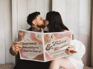 Everything You Need to Know About Wedding Newspapers
