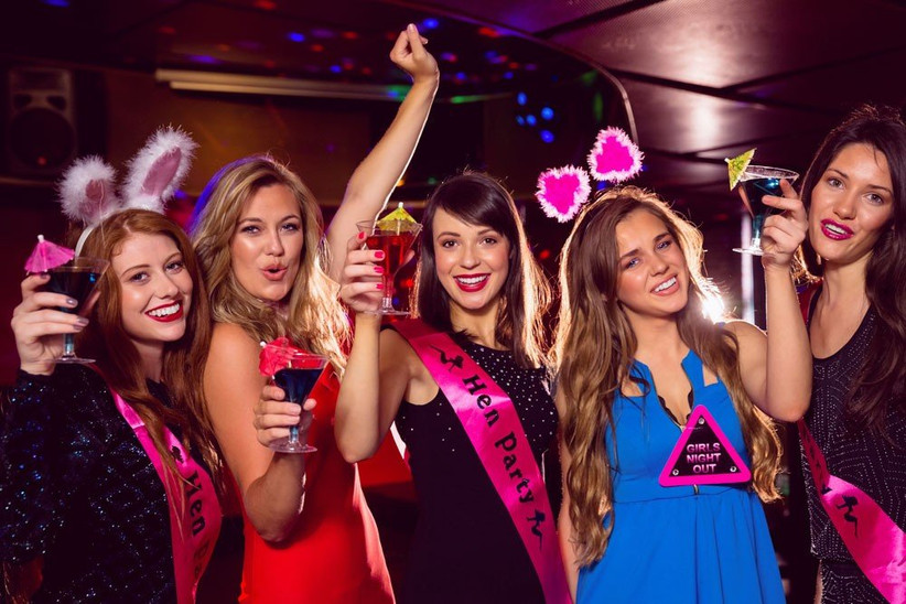 21 Awesome Newcastle Hen Party Ideas For Every Type Of Bride Uk 