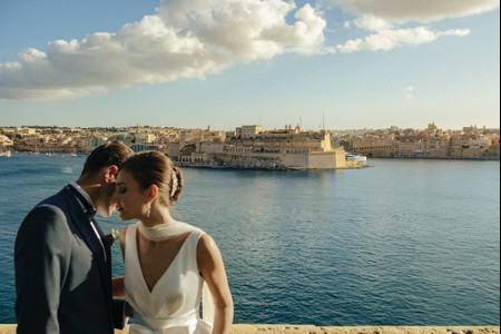 Malta: Your Premier Destination For Your Wedding