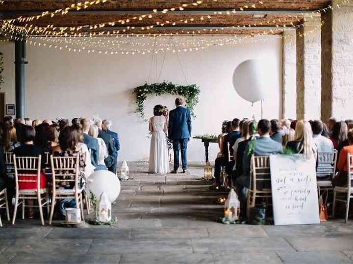 The Best Wedding Venues In Yorkshire Hitched Co Uk