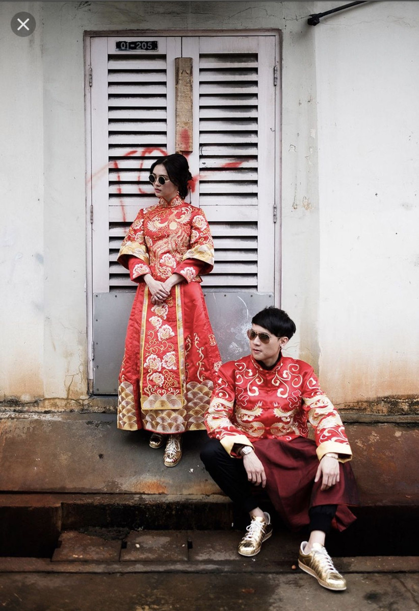 What to Expect at a Chinese Wedding: The Ceremony & Traditions Explained