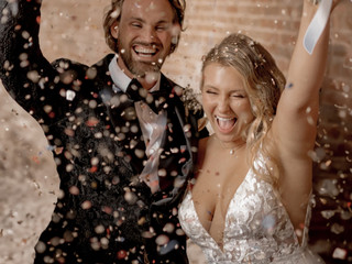 How *Not* to Prepare for Your Wedding: The Body Edition With Influencer Sophie Lait