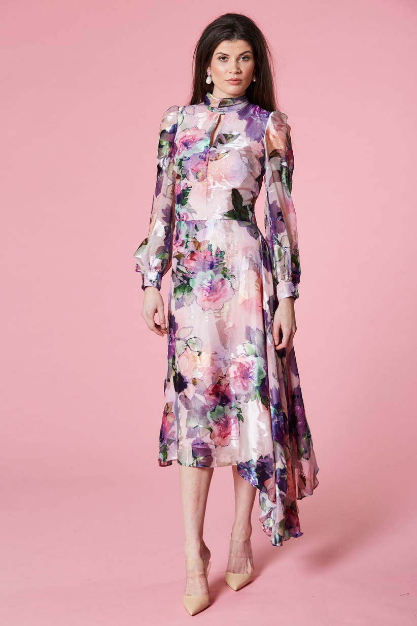 Mother Of The Bride Dresses With Jackets Summer 2019 2024 jasterluis