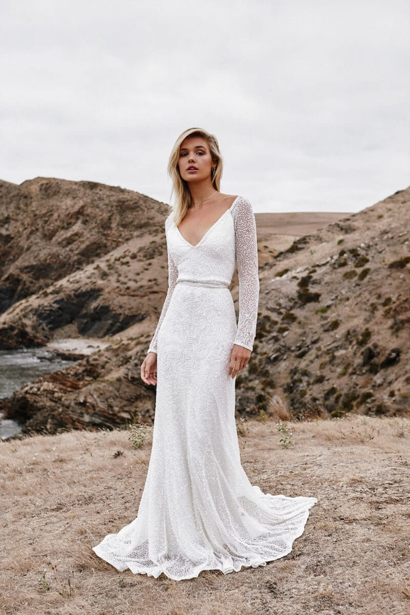 The 36 Best Wedding Dress Shops in the UK 2020