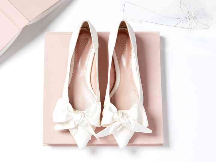 cheap bridal shoes uk