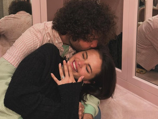 Selena Gomez & Benny Blanco are Engaged: Everything We Know About Their Relationship