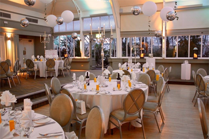 21 Best Large Capacity Wedding Venues Hitched Co Uk