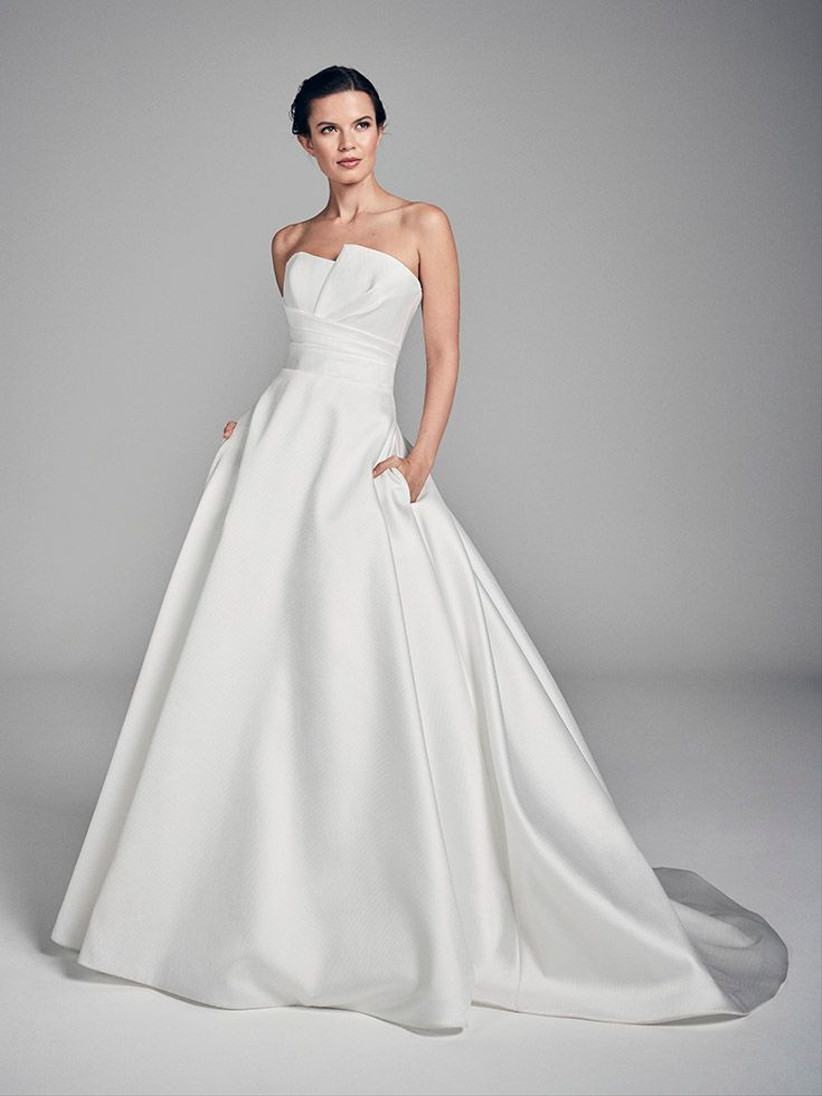 15 Best Wedding Dress Shops Essex 2020