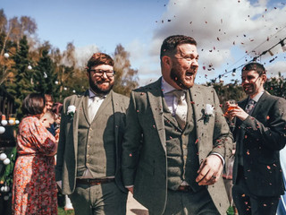Wedding Videography Styles Explained