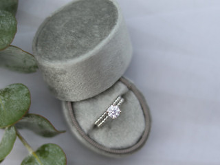 How Much Should You Spend on an Engagement Ring?
