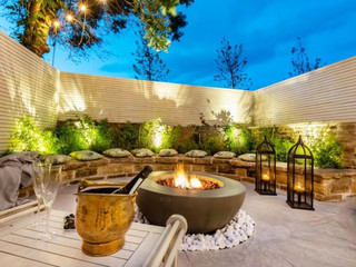 Amazing Manchester Hen Party Houses Starting from £23pp