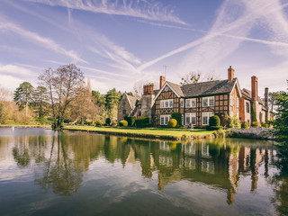 REVEALED: 25 Most Popular Venues in the UK
