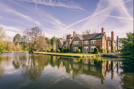 REVEALED: 25 Most Popular Venues in the UK 