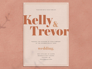 The 11 Hottest Wedding Invitation Trends for 2021