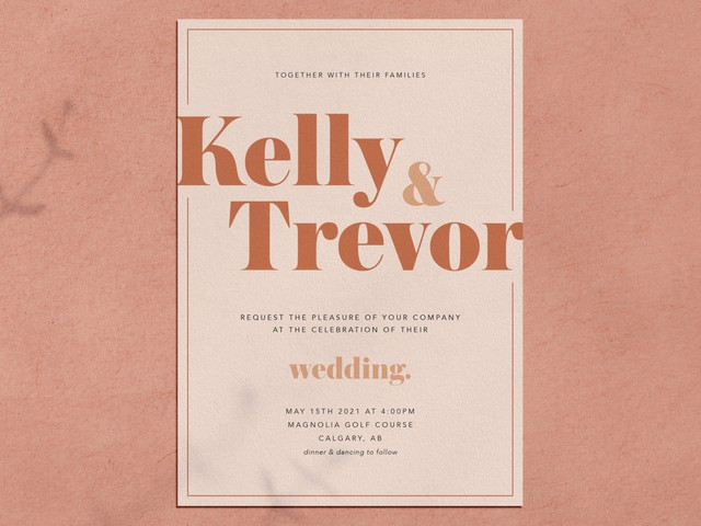 Wedding Stationery and Wording Ideas - hitched.co.uk